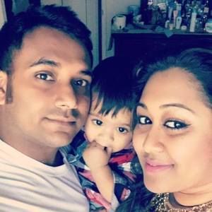 Meet your Posher, Sharmila